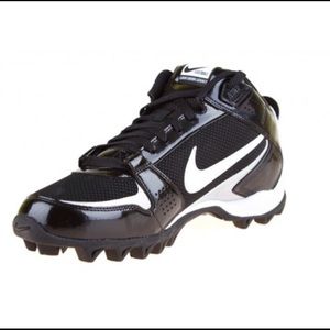 BNWT Nike Cleats size 11